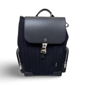 Rimowa Never Still Large Backpack - Black