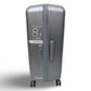 Samsonite Uplift Hardside Large Spinner - Silver Shimmer