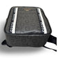 Guess Nichole Travel Backpack - Coal