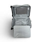 SAMSONITE Elevation Plus Carry on Spinner - Triple Black