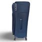 Samsonite Silhouette 18 Large Softside Check-in - Deep Navy (Preowned)