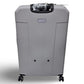 Ted Baker Flying Colours 4 Wheel Lightweight Large Spinner - Frost Grey