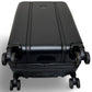 Delsey Paris Cadence Carry-On Spinner - Deep Black