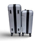 Tommy Hilfiger Dixon 2 Piece Set - Silver