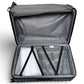 Samsonite Spin Tech 6 Large Spinner - Lagoon Blue