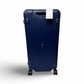 Rimowa Essential Trunk Plus - Matte Blue