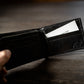 Bifold Leather Wallet