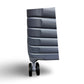 Delsey Paris Cruise 3.0 28" Expandable Spinner Suitcase - Platinum