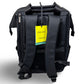 Delsey Paris Cadence Backpack - Black