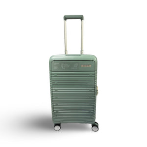 SAMSONITE Elevation Plus Carry on Spinner - Green