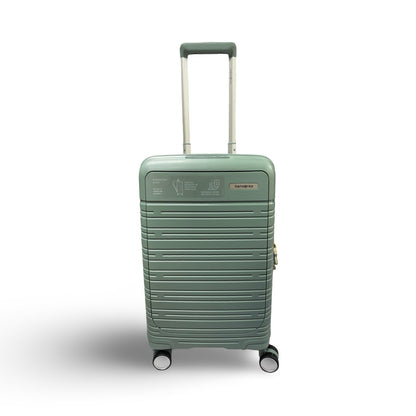 SAMSONITE Elevation Plus Carry on Spinner - Green