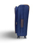 TOMMY HILFIGER Logan 25" Softside Spinner - Navy