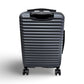 Delsey Paris Cruise 3.0 Carry On Expandable Spinner Suitcase - Graphite