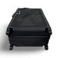 Tumi Alpha Extended Trip Expandable 4 Wheeled Packing Case - Black