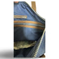 Travelpro x Travel + Leisure Convertible Tote Bag - Monaco Blue