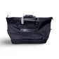 CHAMPS Onyx Collection - Duffle Bag with USB Port