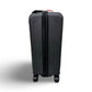 TUMI Alpha Hybrid Continental Expandable 4 Wheeled Carry-On - Black
