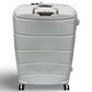 Samsonite Outline Pro Large Check-in Spinner - Stone Gray