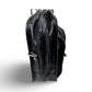 McKlein Hubbard Laptop Briefcase - Black (Missing shoulder strap)