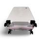 Bric's B|Y Ulisse 28" Expandable Spinner - Pearl Pink (Preowned)