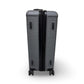 Sharper Image Journey Lite 24" Hardside Luggage - Gray