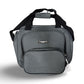 TRAVELERS CLUB Austin 4 Piece Hardside Luggage Set - Forged Iron