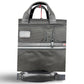 Tumi Alpha 3 Compact Large Screen Laptop Brief - Black