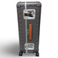 FPM Milano BANK SPINNER 76 - Steel Grey