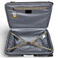 TUMI McLaren Aero Large Front Pocket Expandable Checked - Black