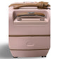 Delsey Paris Delsey Chatelet Air 2.0 Carry-On Spinner - Blush
