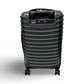 Samsonite Spin Tech 6 22.5" Carry-On Spinner - Green