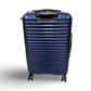 Delsey Paris CRUISE 3.0 Medium Expandable Spinner - Deep Sea Navy
