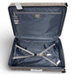 Tumi 19 Degree Extended Trip Expandable 4-Wheel Packing Case - Moon Rock