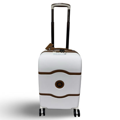 Delsey CHATELET AIR 2.0 Carry-On Spinner - Angora