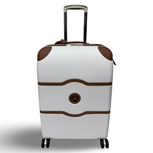 Delsey Paris CHATELET AIR 2.0 Medium Spinner - Angora