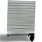 SAMSONITE Uptempo Carry-on Hardside Luggage - Silver