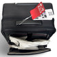 Victorinox Werks 2-Wheel Frequent Flyer Carry-On's - Black