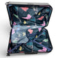 Ted Baker Flying Colours 4 Wheel Lightweight Large Spinner - Frost Grey