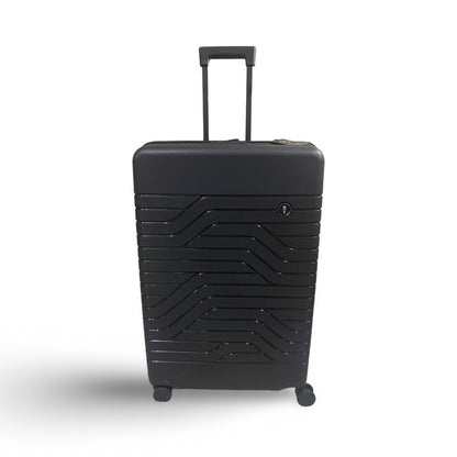 BRIC'S B|Y Ulisse 30" Expandable Spinner – Black