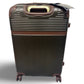 London Fog Brentwood IV 25" Expandable Spinner Hardside - Sedona Bronze