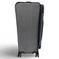 Hartmann Herringbone Deluxe Medium Journey - Black Herringbone