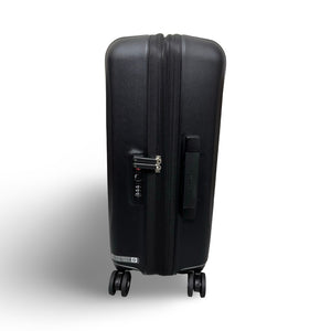 Samsonite Uplift HS Carry On Spinner Luggage - Phantom Black