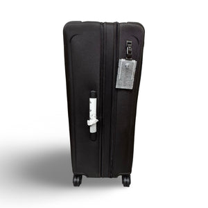 Tumi Alpha Extended Trip Expandable 4 Wheeled Packing Case - Anthracite