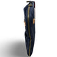Hartmann Reserve 24" Garment Bag - Midnight Navy