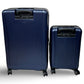 Samsonite Blackstone 2-piece Hardside Expandable Spinner Luggage Set - Blue
