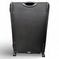 Tumi Alpha 4 XX-L Dual Access Expansion 34" Checked Luggage - Black