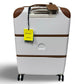 Delsey Paris CHATELET AIR 2.0 Medium Spinner - Angora