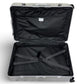 Porsche Design Aluminum 31" Spinner Suitcase - Silver