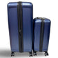 Samsonite Blackstone 2-piece Hardside Expandable Spinner Luggage Set - Blue