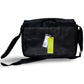 Kenneth Cole Reaction Colombian Leather Crossbody 15.6" Laptop Bag